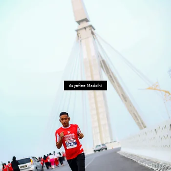 Runner Photo 8079852