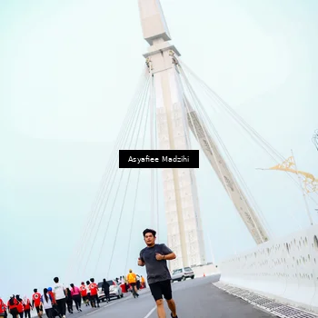 Runner Photo 8079853
