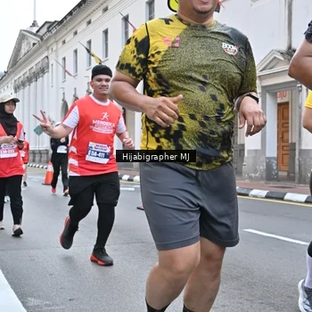 Runner Photo 8079855