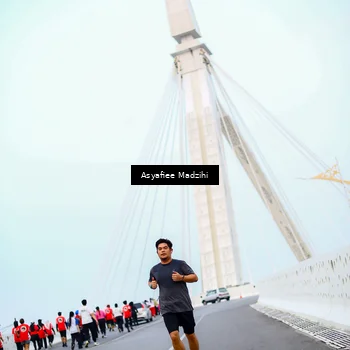 Runner Photo 8079856
