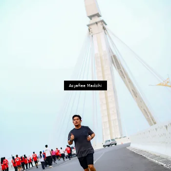 Runner Photo 8079857
