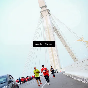 Runner Photo 8079861