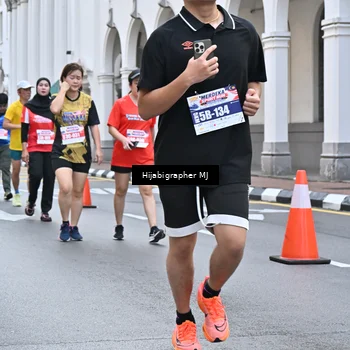 Runner Photo 8079867