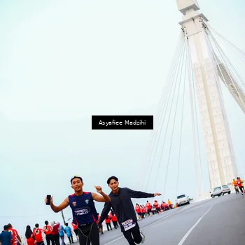 Runner Photo 8079868