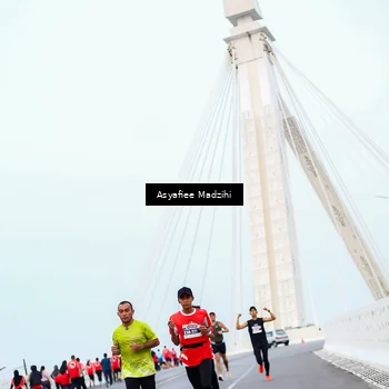 Runner Photo 8079870