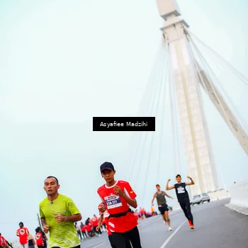 Runner Photo 8079874