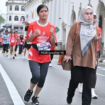 Runner Photo 8079885