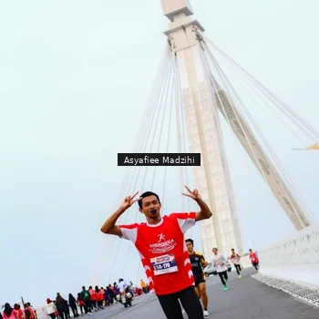 Runner Photo 8079887