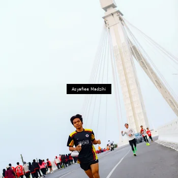 Runner Photo 8079889