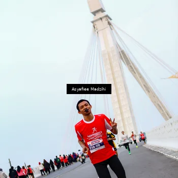 Runner Photo 8079890