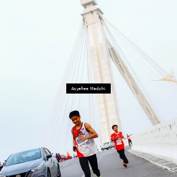 Runner Photo 8079891