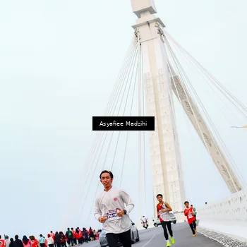 Runner Photo 8079892