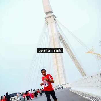Runner Photo 8079893