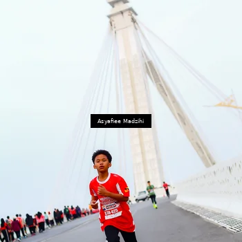 Runner Photo 8079900