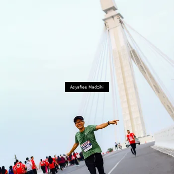 Runner Photo 8079901