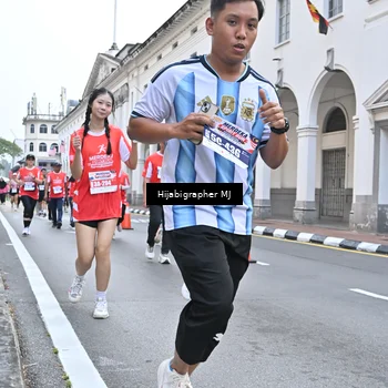 Runner Photo 8079902