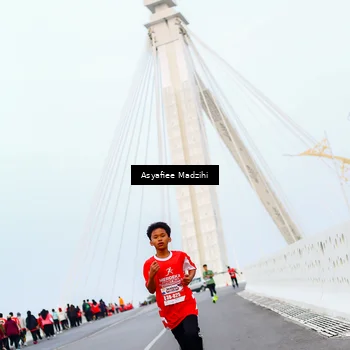 Runner Photo 8079904