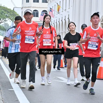 Runner Photo 8079906