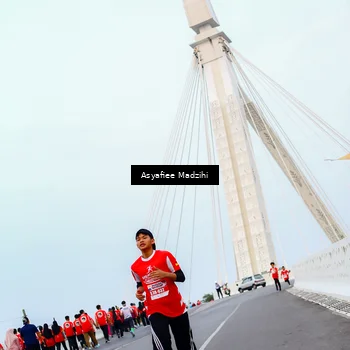 Runner Photo 8079907