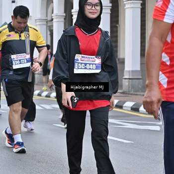 Runner Photo 8079911