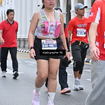Runner Photo 8079920