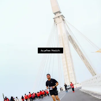 Runner Photo 8079923