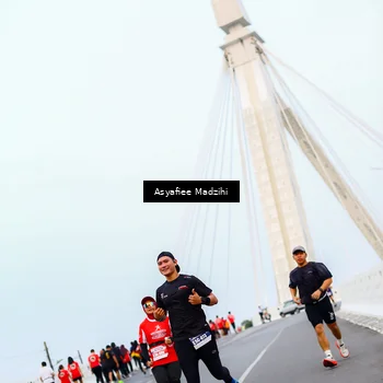 Runner Photo 8079930