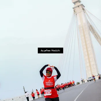 Runner Photo 8079935