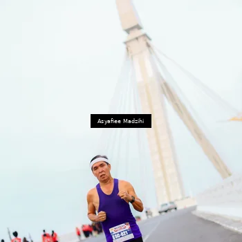 Runner Photo 8079945