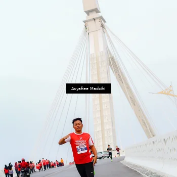 Runner Photo 8079949