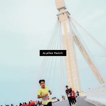 Runner Photo 8079950