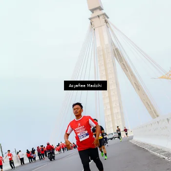 Runner Photo 8079951