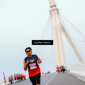 Runner Photo 8079980