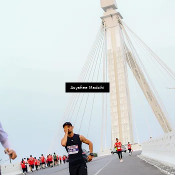 Runner Photo 8079981