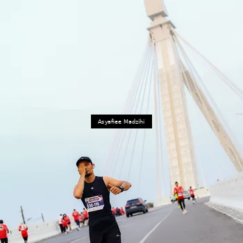 Runner Photo 8079985