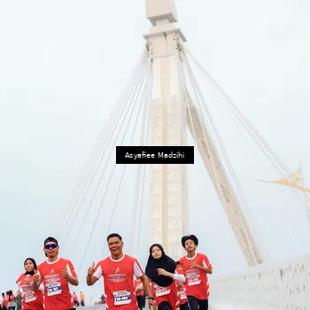 Runner Photo 8080001