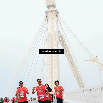 Runner Photo 8080002