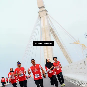 Runner Photo 8080003