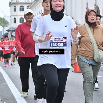Runner Photo 8080004