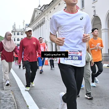 Runner Photo 8080006