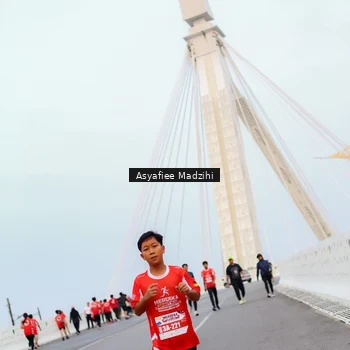 Runner Photo 8080007