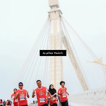 Runner Photo 8080010