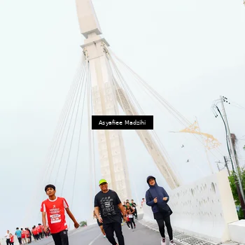 Runner Photo 8080011
