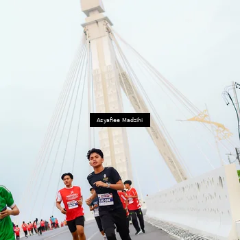 Runner Photo 8080013