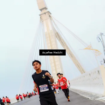 Runner Photo 8080015