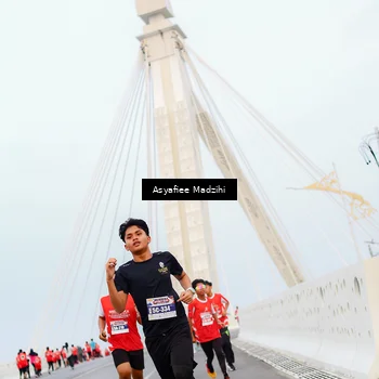 Runner Photo 8080019