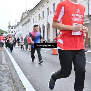 Runner Photo 8080020