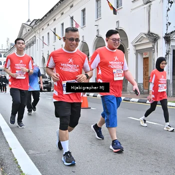 Runner Photo 8080021