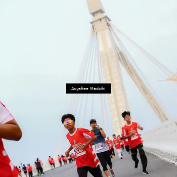 Runner Photo 8080024
