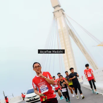 Runner Photo 8080033